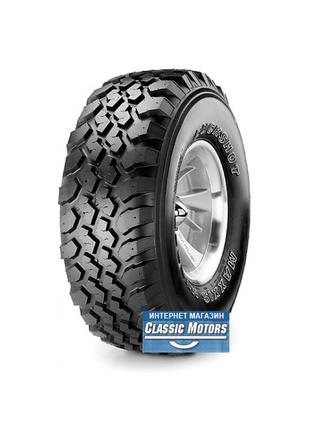 3110,5R15 109Q     MT-754 Buckshot Mudder